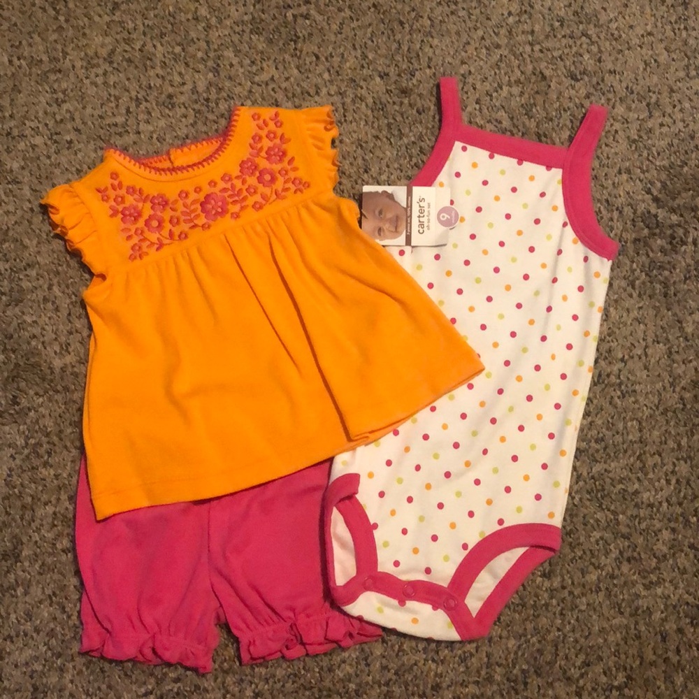 3 price outfit